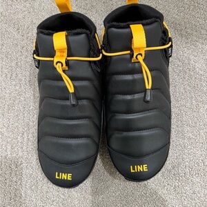 LINE Apres Bootie 1.0